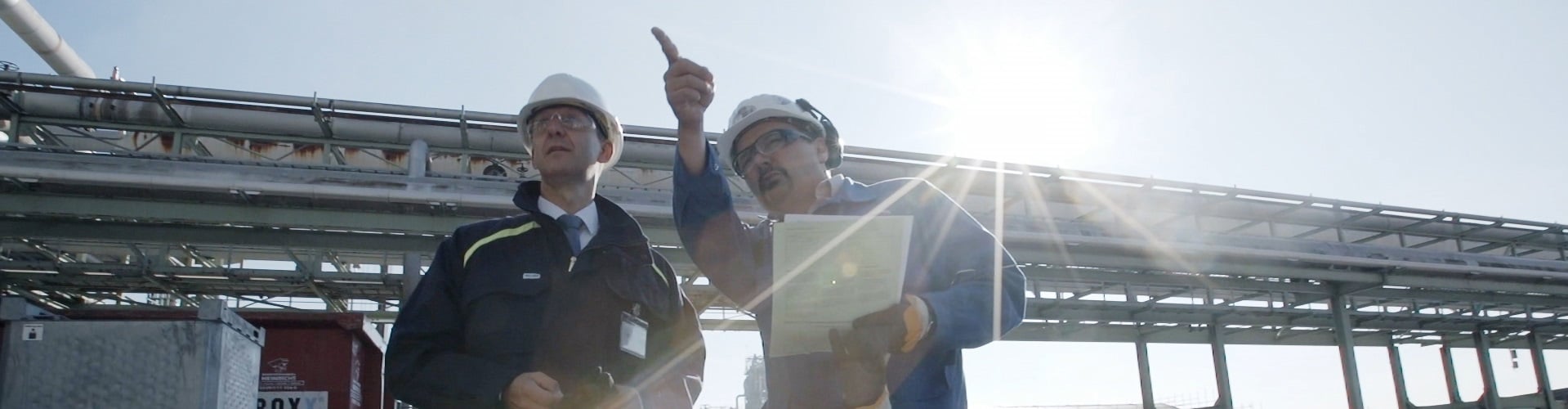 Training and Services